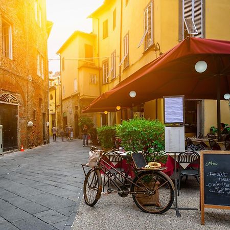 Appartamento Centro Storico Riva 2 - Happy Rentals Exterior foto