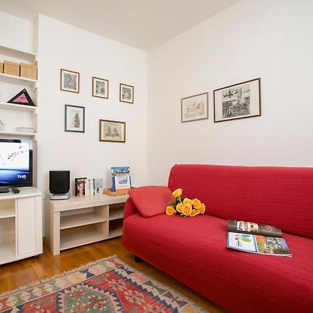 Appartamento Centro Storico Riva 2 - Happy Rentals Exterior foto