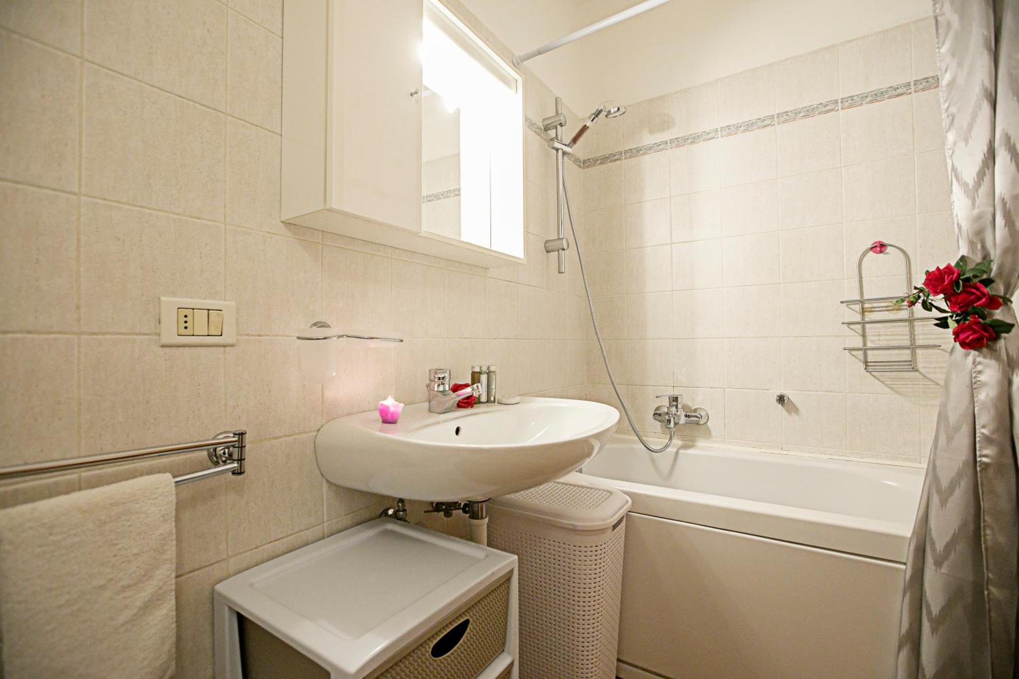 Appartamento Centro Storico Riva 2 - Happy Rentals Exterior foto