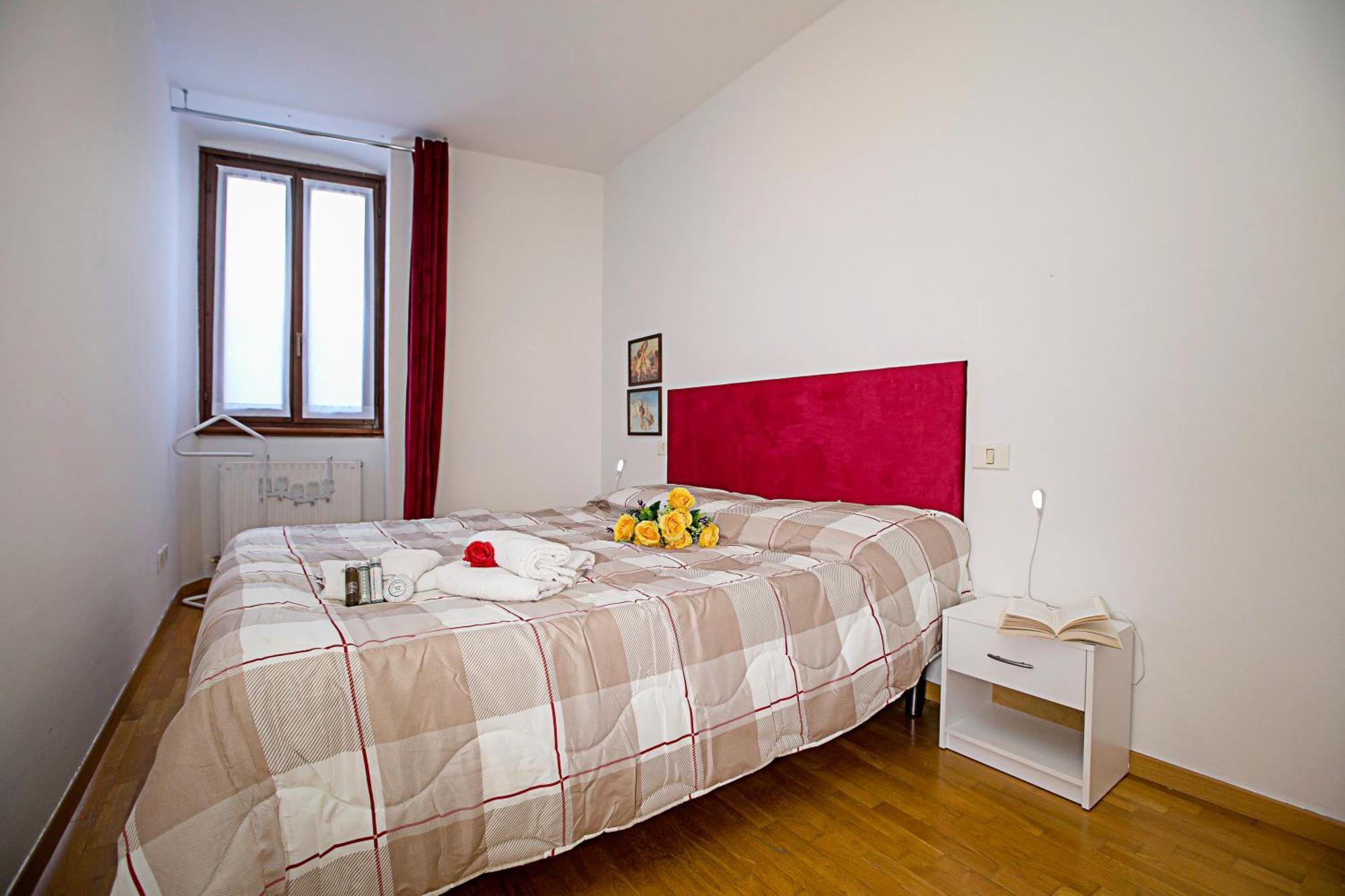 Appartamento Centro Storico Riva 2 - Happy Rentals Exterior foto